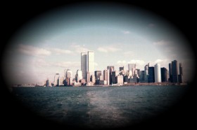 New-York - Gérard DEHON